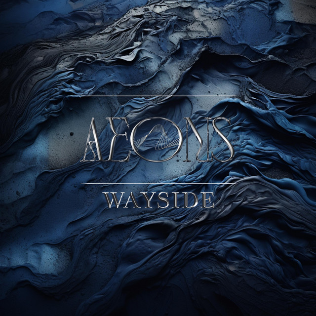 Wayside cover art
