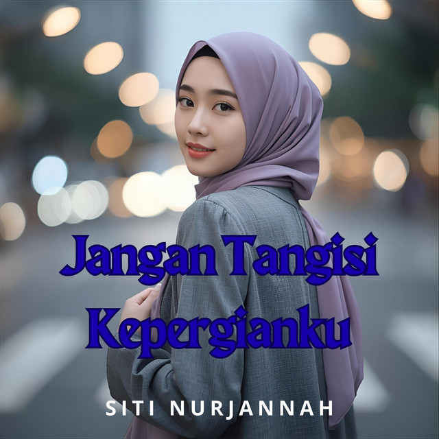 SITI NURJANNAH