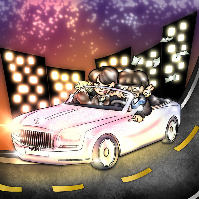 OMW cover art