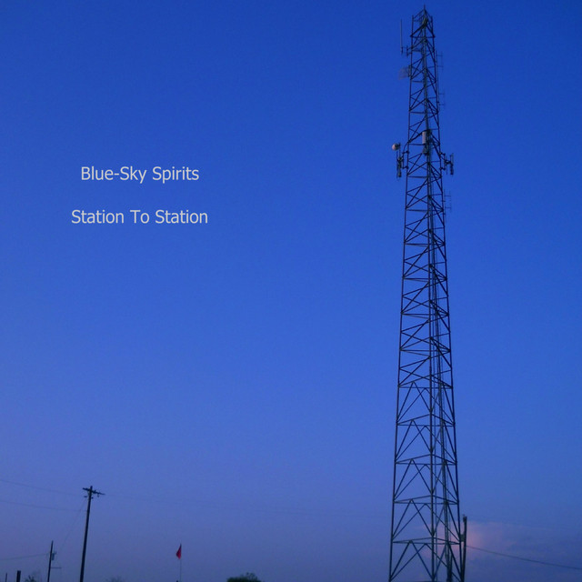 Station to Station (single)