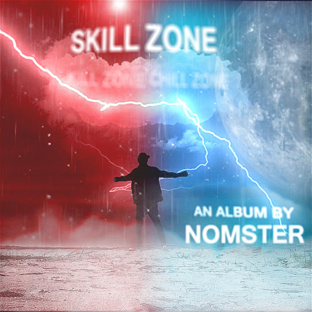 SKILLZONE cover art