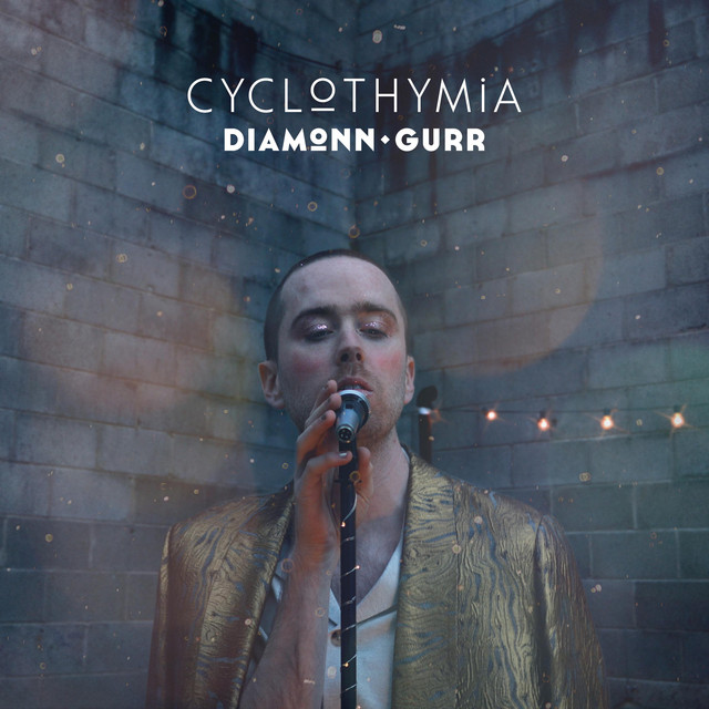 Cyclothymia cover art