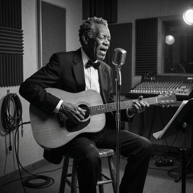 Benny Rivers Studio