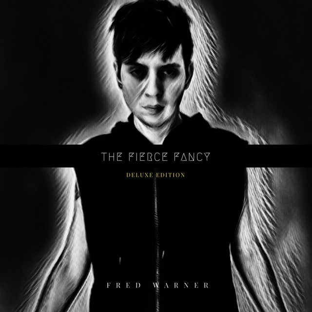 The Fierce Fancy (Deluxe Edition) cover art