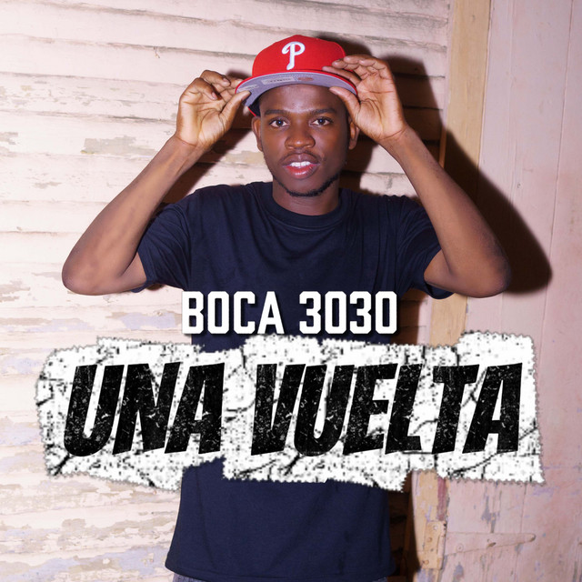 Una Vuelta