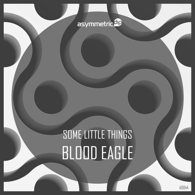Blood Eagle cover art