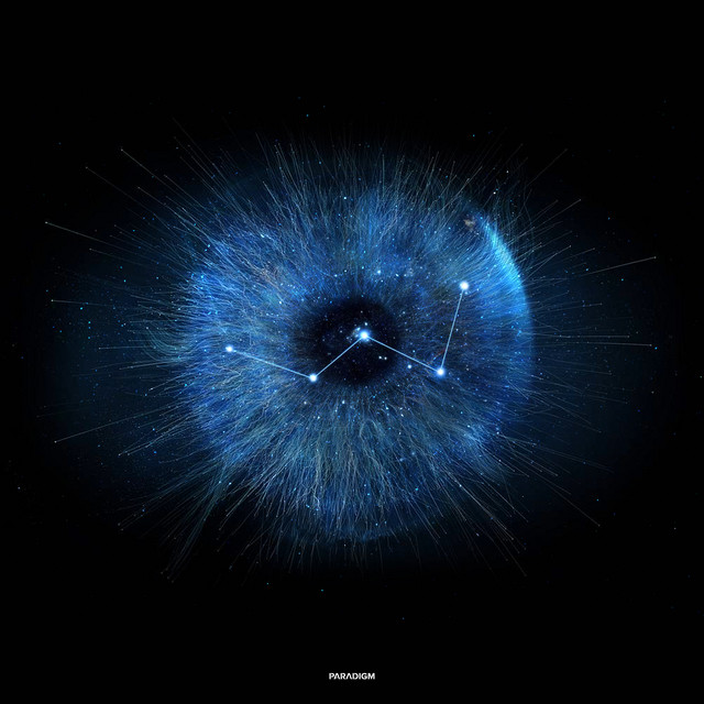 Cassiopeia cover art