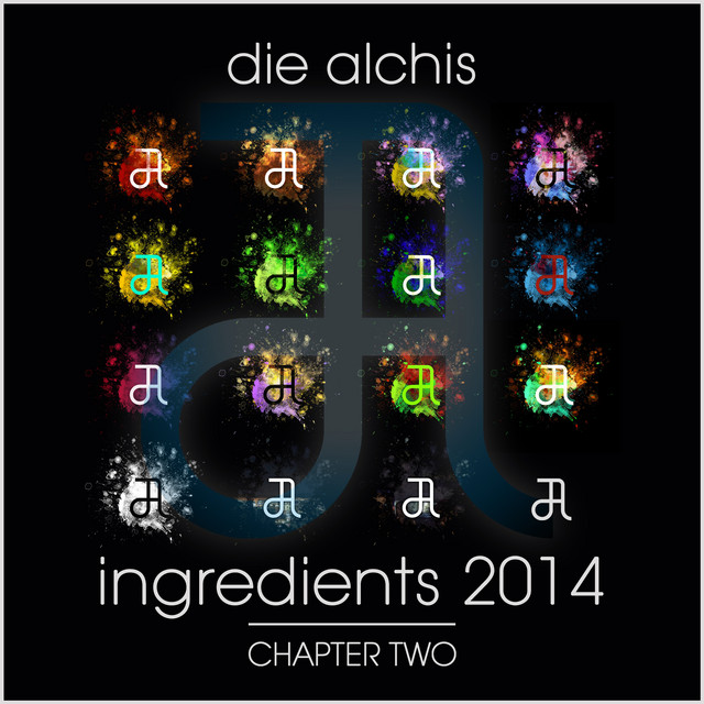 Ingredients 2014 - Chapter Two cover art