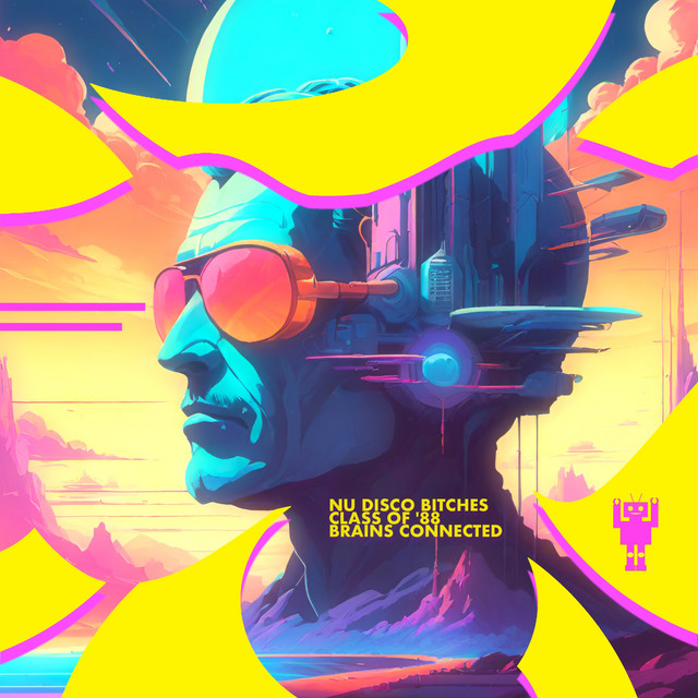 Brains Connected - Dub Edit album art