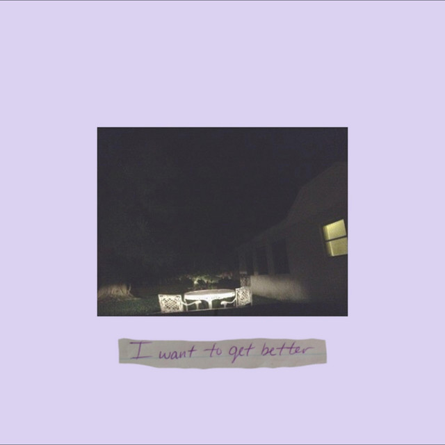 The Closer to You, the Safer I Feel cover