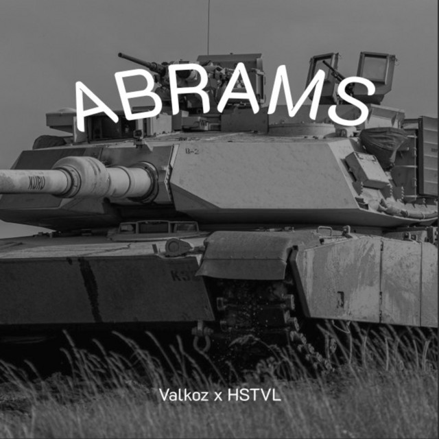 Abrams cover art