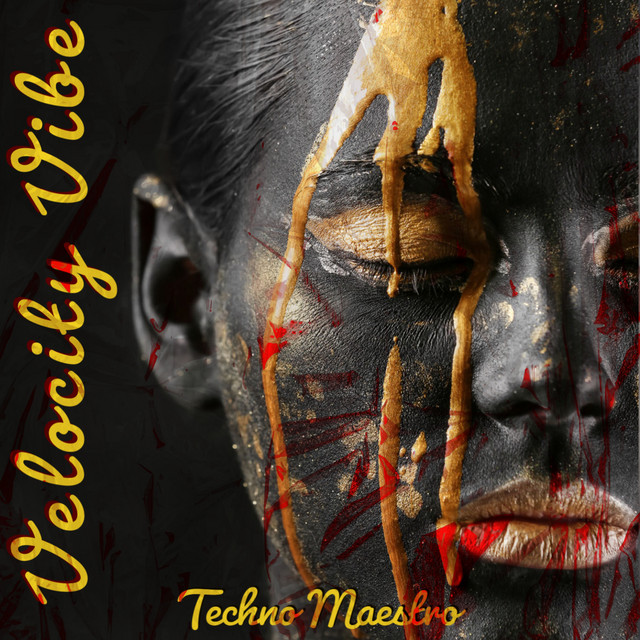 Velocity Vibe cover art