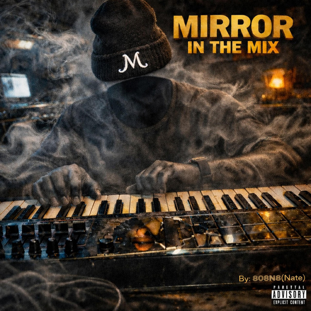 Mirror In The Mix