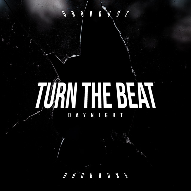Turn The Beat album art
