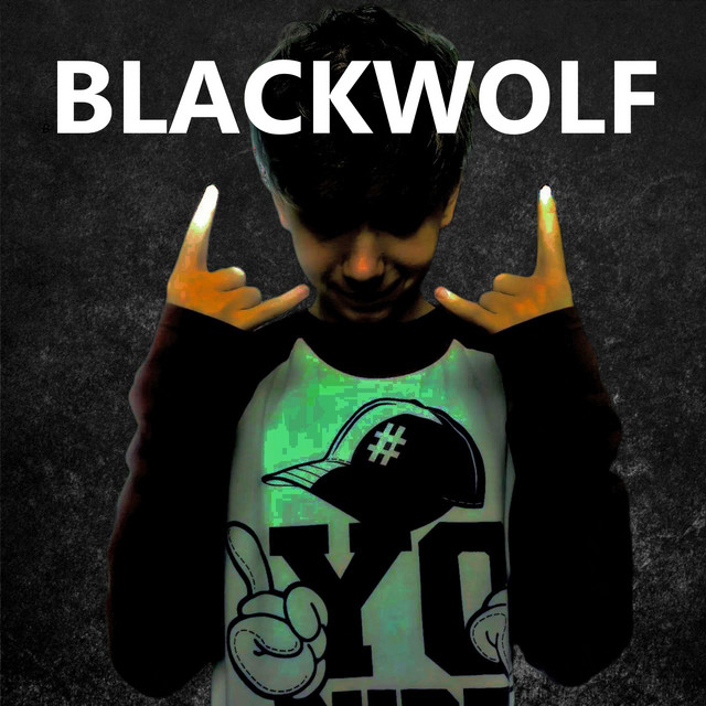Blackwolf - EP by FFarKK | Spotify