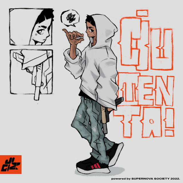 Ciumenta
