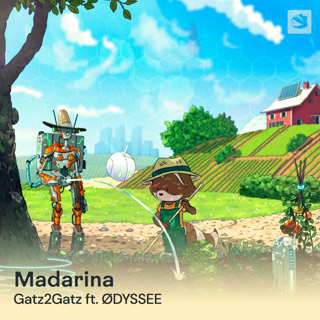 undefined album image