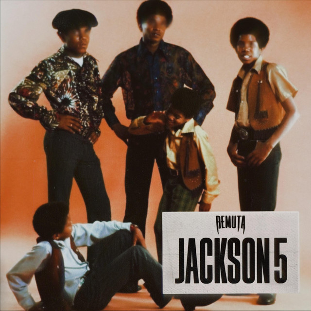Jackson5 cover art