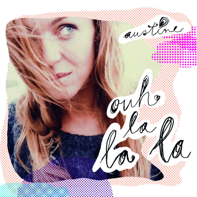 Ouh la la la (20th Anniversary Edition) cover art