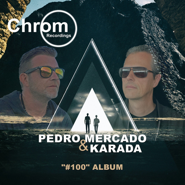 #100 Album Mix (DJ Mix)