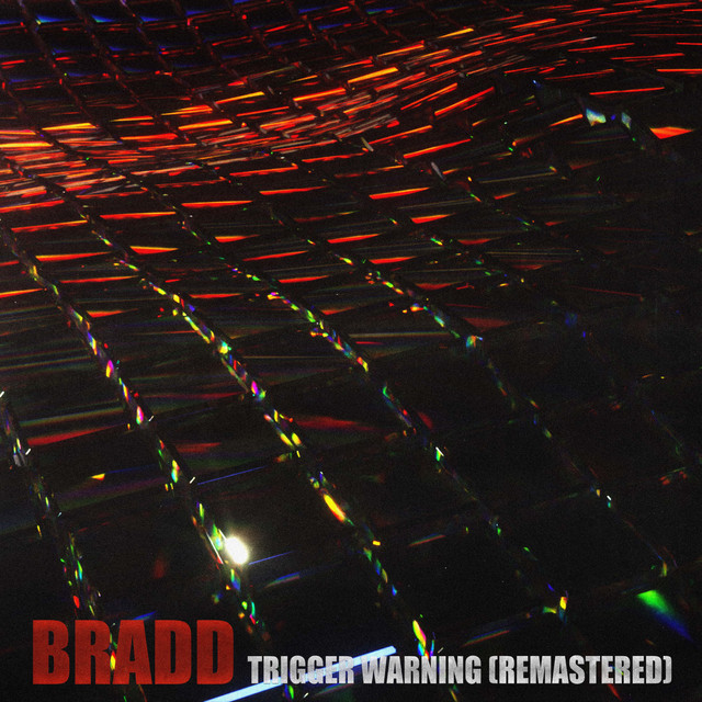 Trigger Warning (Remastered) cover art