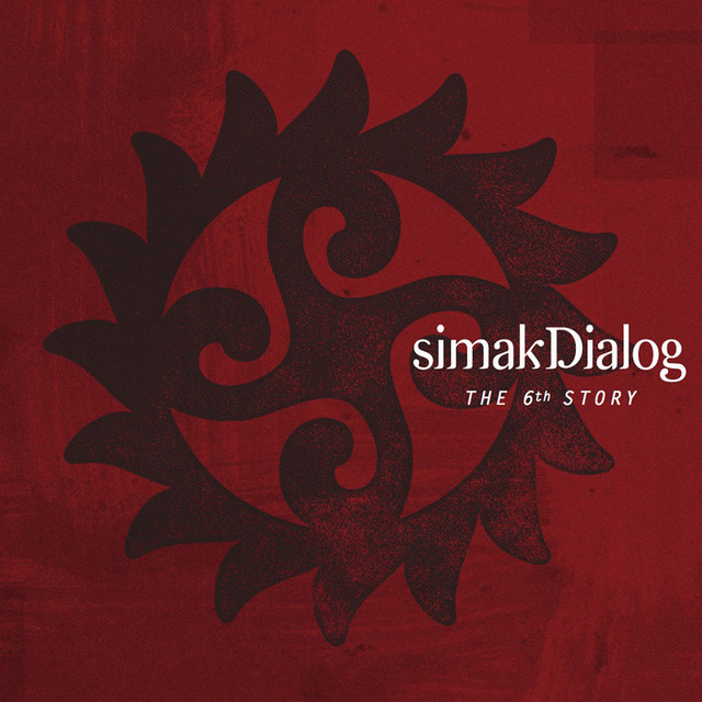 The 6th Story cover art