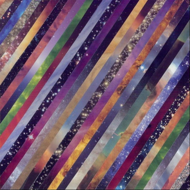 Spiritual Vistas cover art