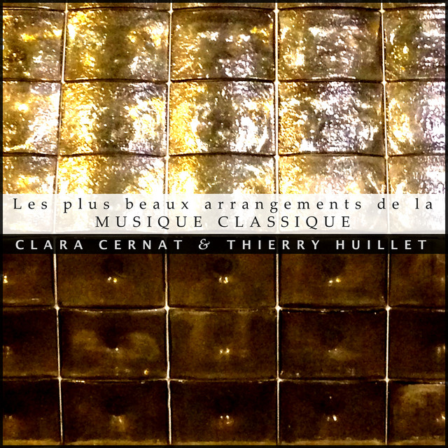 Les plus beaux arrangements de la musique classique cover art