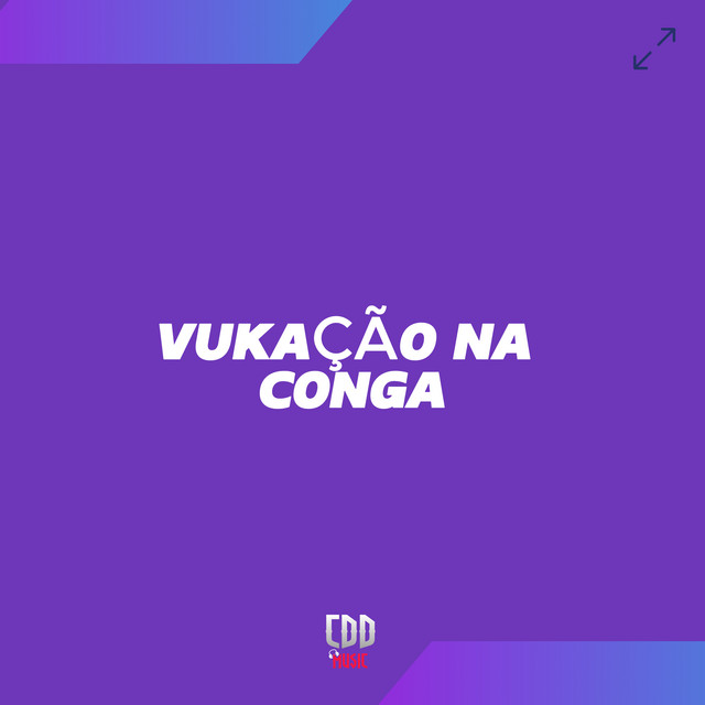 VUKAÇÃO NA CONGA