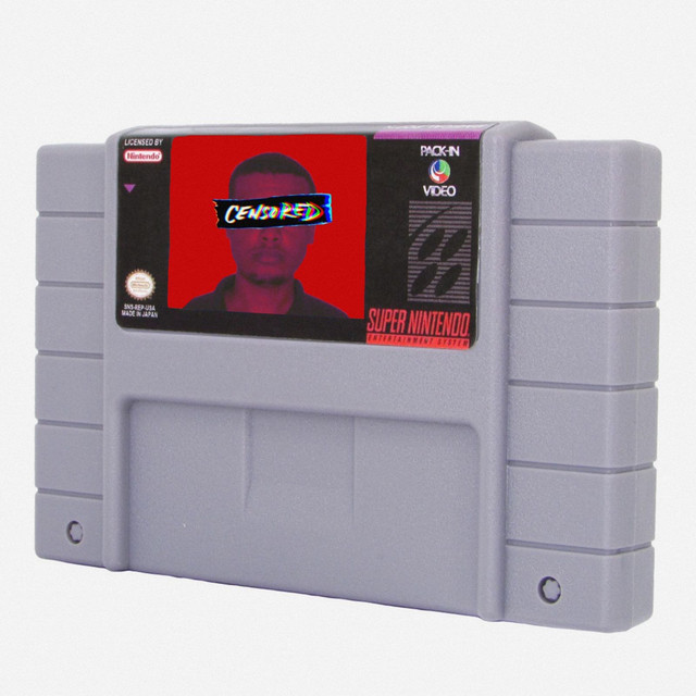 Cartucho cover art