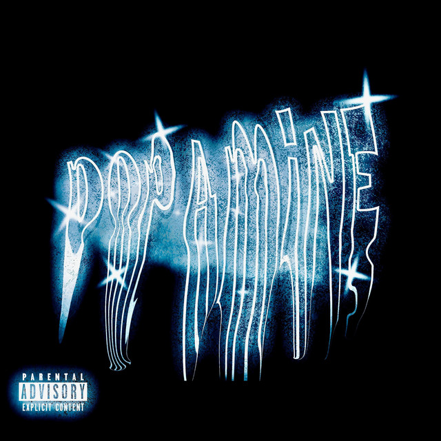 Dopamine cover art