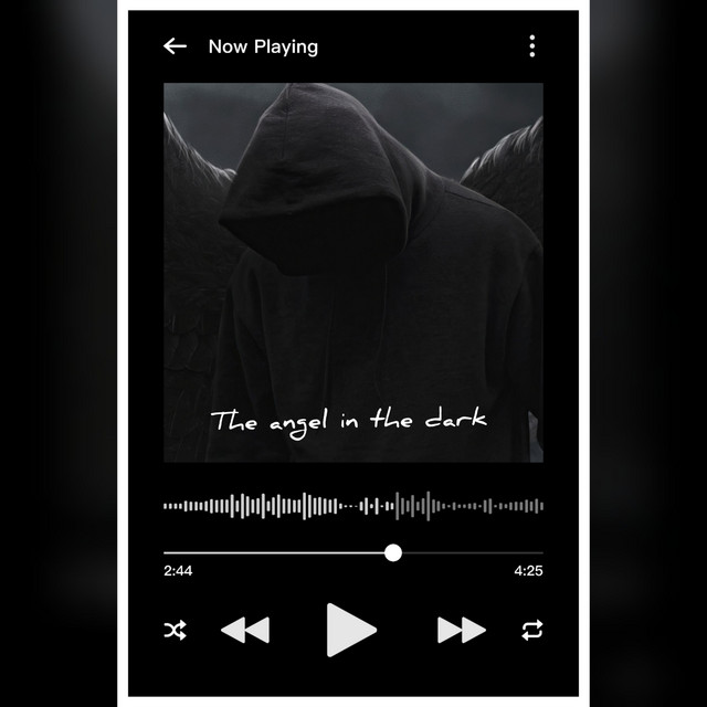 album image