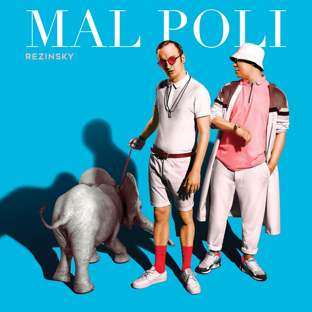 Mal Poli cover art