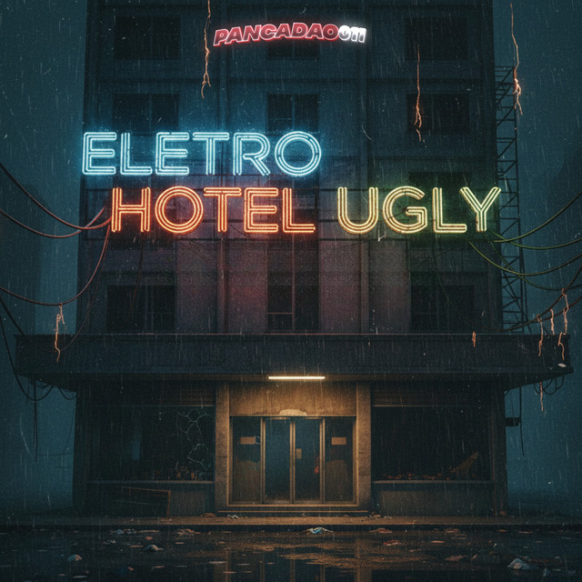 ELETRO HOTEL UGLY