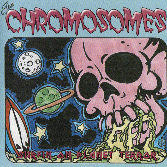 The Chromosomes