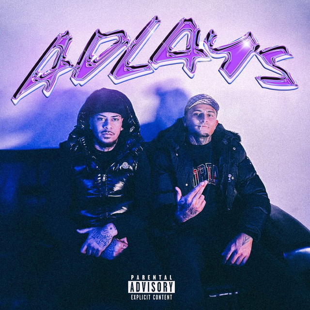 CV Official - Adlays