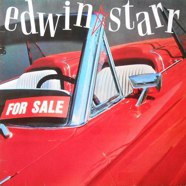 For Sale cover art
