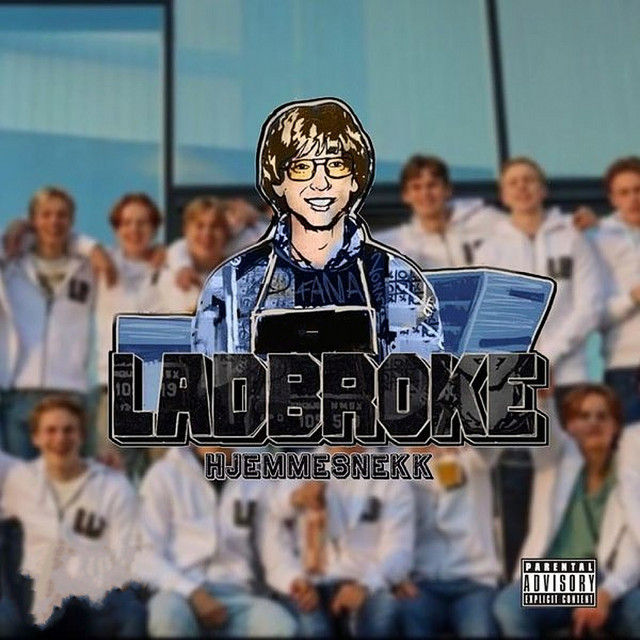 undefined album image