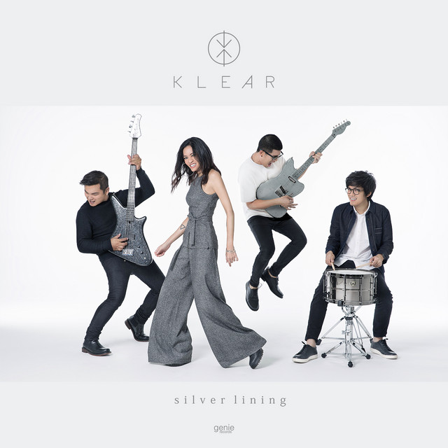 silver lining cover art