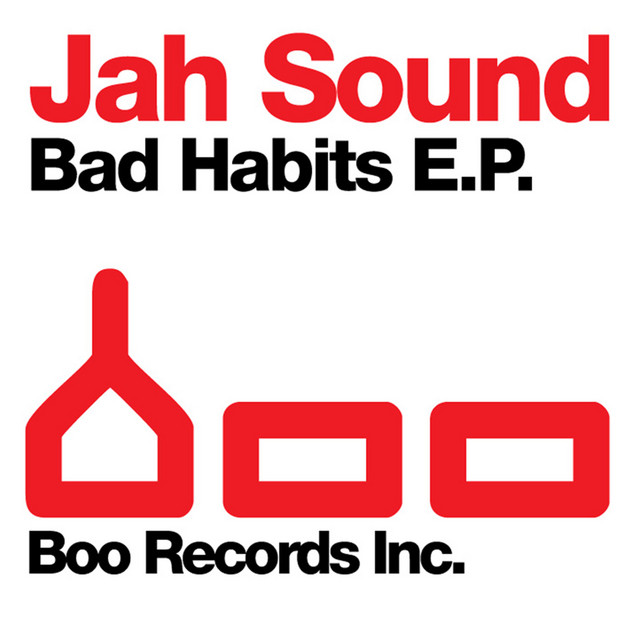 Bad Habits cover art