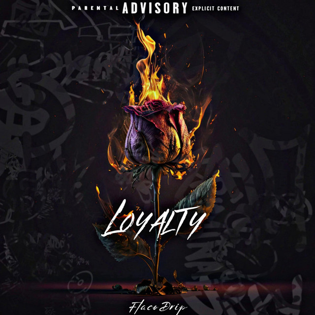 Loyalty cover art