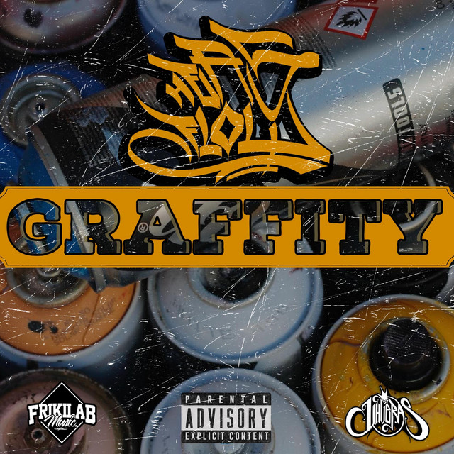 Graffity (Instrumental)