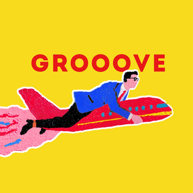 Off the Usual cover art