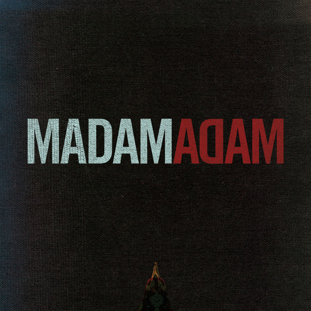 EP cover
