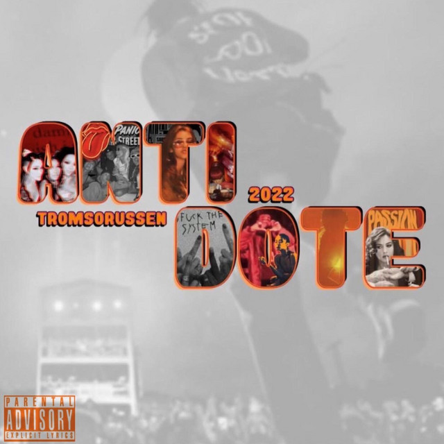 undefined album image