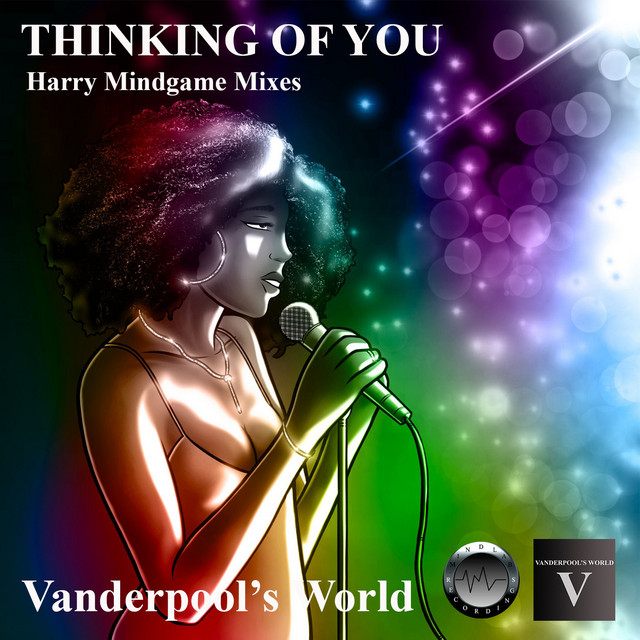 Vanderpool's World