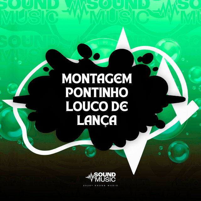 MONTAGEM PONTINHO LOUCO DE LANÇA