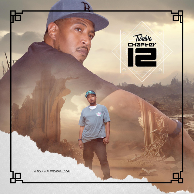CHAPTER 12 cover art