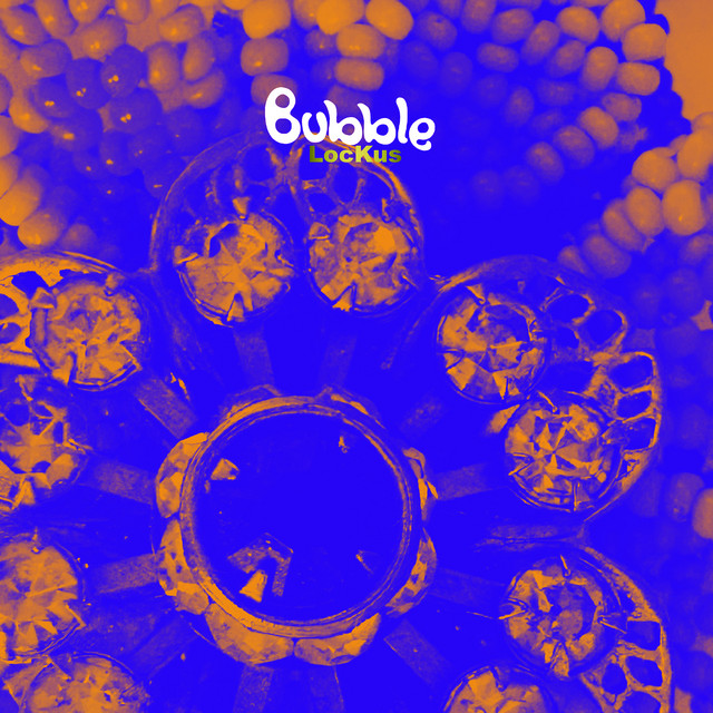 Lockus cover art