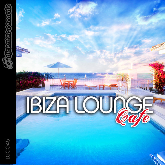 Ibiza Lounge Café cover
